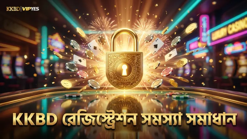 অ্যাফিলিয়েট প্রোগ্রাম নিয়ে সাধারণ ভ্রান্ত ধারণা 1 রেজিস্ট্রেশন সমস্যা সমাধানের জন্য KKBD নির্দেশিকা অনুসরণ করুন