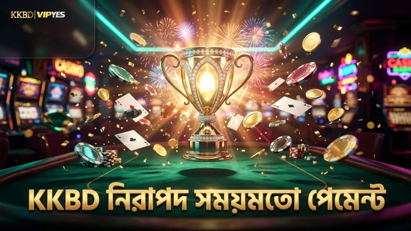 অ্যাফিলিয়েট প্রোগ্রাম নিয়ে সাধারণ ভ্রান্ত ধারণা 3 KKBD অ্যাফিলিয়েট প্রোগ্রামে নিরাপত্তা এবং সময়মতো পেমেন্ট নিশ্চিত করুন