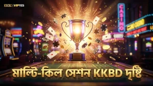 মাল্টি-কিল সেশন পর্যবেক্ষণ সফলতার চাবিকাঠি।