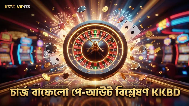 চার্জ বাফেলো স্লটের পে-আউট গড় এবং পেলাইনের বিশ্লেষণ।