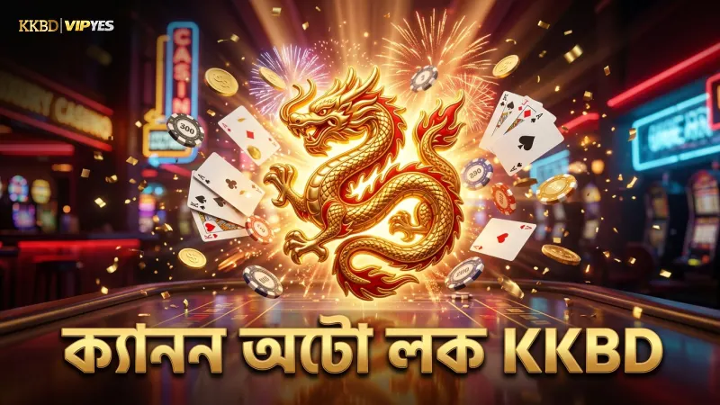 ড্রাগন ফরচুন খেলার সময় জেতার সেরা কৌশল 1 ক্যানন অটো-লক ব্যবহার করে ড্রাগন ফরচুন কৌশল উন্নত করুন
