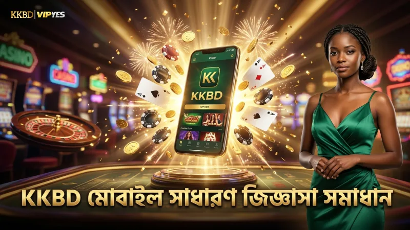 সাধারণ জিজ্ঞাসা বা FAQ থেকে দ্রুত সমস্যার সমাধান 2 মোবাইলেই KKBD সাধারণ জিজ্ঞাসা থেকে সহজ সমস্যা সমাধান।