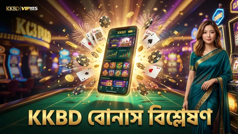 গেটস অফ অলিম্পাস খেলে বড় পুরস্কার পাওয়ার সুবিধা 2 KKBD অ্যাপে বোনাস বাই ফিচার ব্যবহারে লাভ-ক্ষতির স্পষ্ট তথ্য