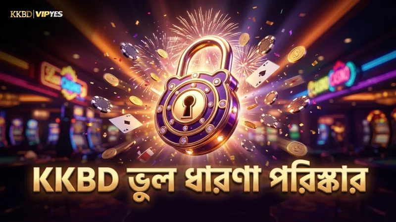 আইপিএল লাইভ অডস নিয়ে সাধারণ ভুল ধারণা 2 KKBD ব্যবহার করে লাইভ অডসের ভুল ধারণাগুলো দূর করা যায়