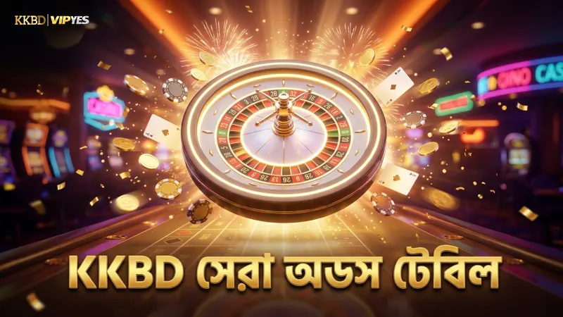 আইপিএল লাইভ অডস নিয়ে সাধারণ ভুল ধারণা 3 KKBD এর কম্প্যারিজন টেবিল দিয়ে সেরা অডস নির্বাচন করা সহজ