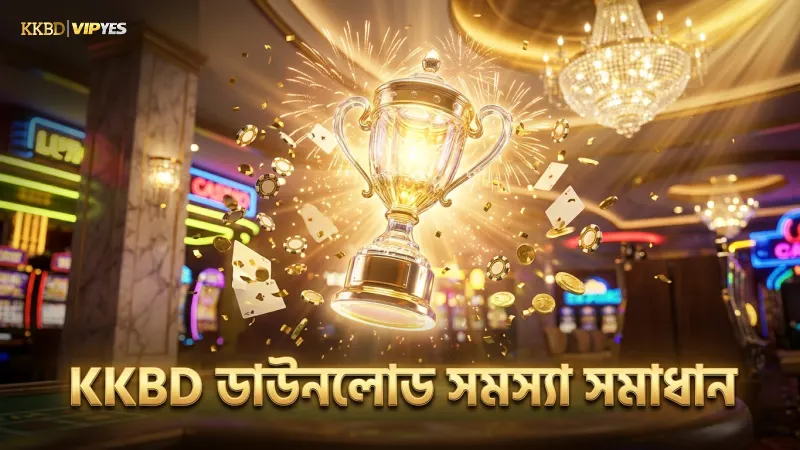 KKBD অ্যাপ ডাউনলোড করার সরাসরি ও নিরাপদ লিংক 3 KKBD অ্যাপ ডাউনলোডে সাধারণ সীমাবদ্ধতা ও ত্রুটি দ্রুত সমাধান করা যায়।