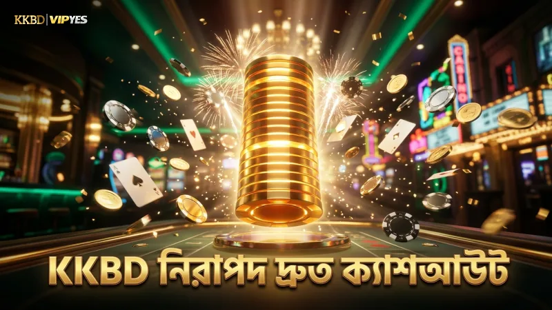 KKBD ভিআইপি সুবিধা সম্পর্কে প্রচলিত ভুল ধারণা 3 দ্রুত ক্যাশআউট ও নিরাপত্তায় KKBD ভিআইপি সেবা নিশ্চিত