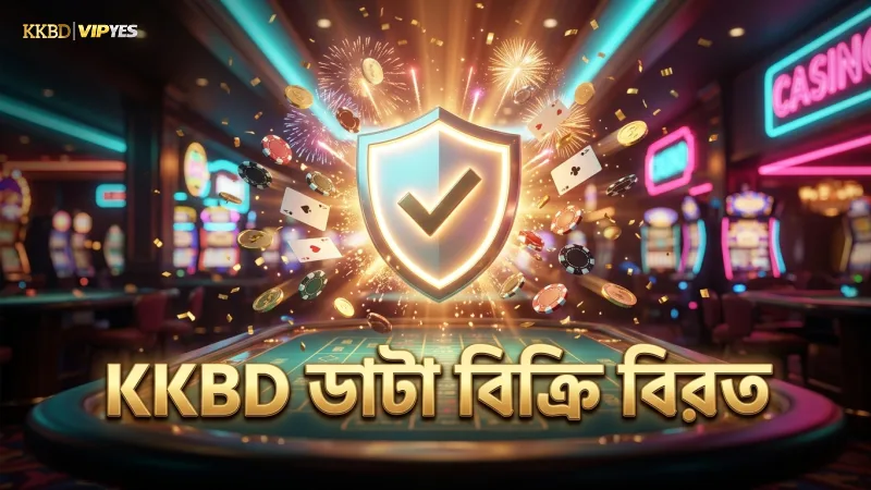 গোপনীয়তা নীতি মেনে চলার ৩টি গুরুত্বপূর্ণ কারণ 2 গোপনীয়তা নীতি নিশ্চিত করে KKBD-র ডাটা বিক্রির বিরত।