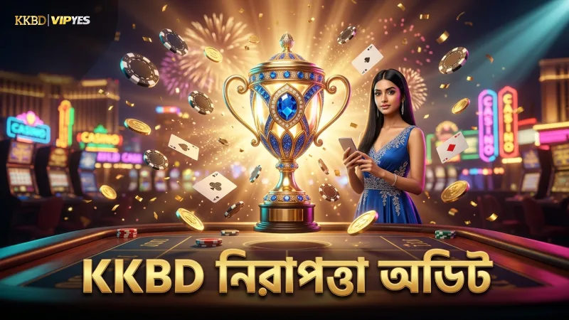 গোপনীয়তা নীতি মেনে চলার ৩টি গুরুত্বপূর্ণ কারণ 3 নিয়মিত অডিট KKBD-র নিরাপত্তা ও বিশ্বাসযোগ্যতা বাড়ায়।