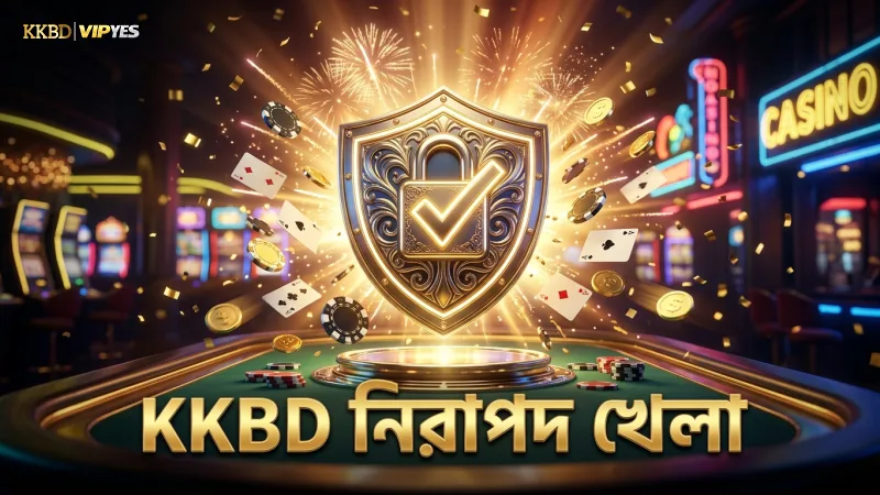 স্পিড ব্যাকারাট খেলার ৫টি দ্রুত টিপস ২০২৬ 3 স্ট্রিম অডিট নিশ্চিত করে KKBD এর নিরাপত্তা বজায় রাখে