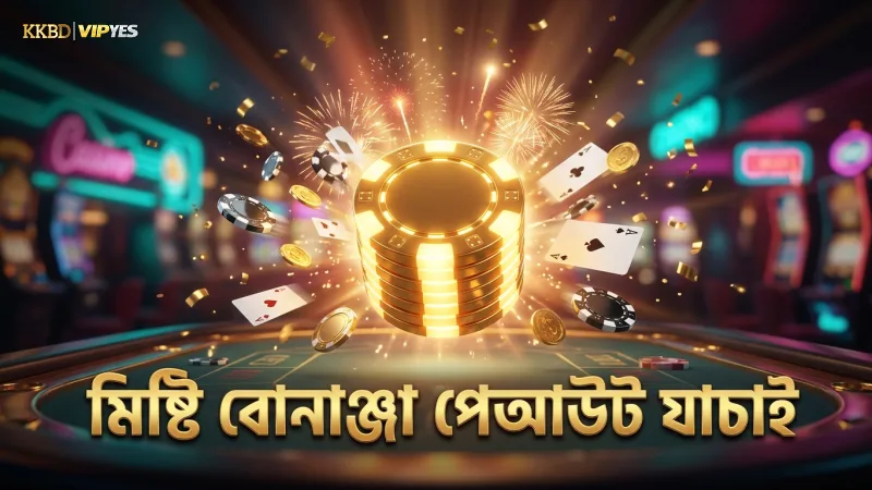 মিষ্টি বোনাঞ্জা খেলায় যে গোপন ট্রিকস কাজ করে 3 মিষ্টি বোনাঞ্জার পেআউট পরিসংখ্যান দেখে বিশ্বাসযোগ্যতা যাচাই করুন