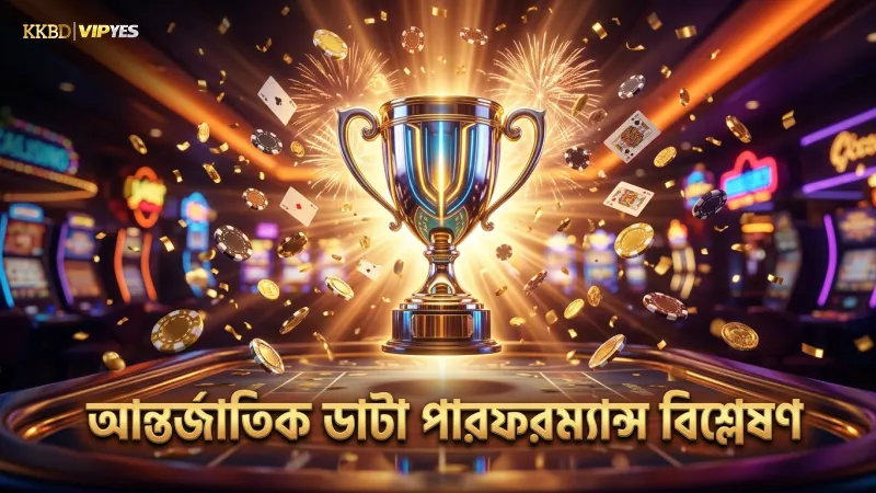আন্তর্জাতিক ক্রিকেট ডাটা থেকে সঠিক পারফরম্যান্স বিশ্লেষণ সম্ভব